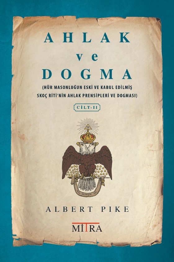 AHLAK VE DOGMA 2